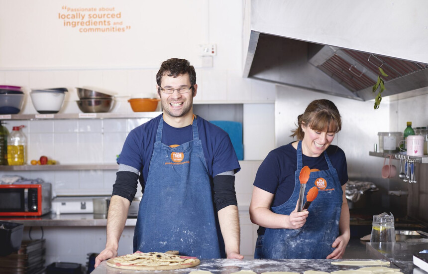 The feed chefs